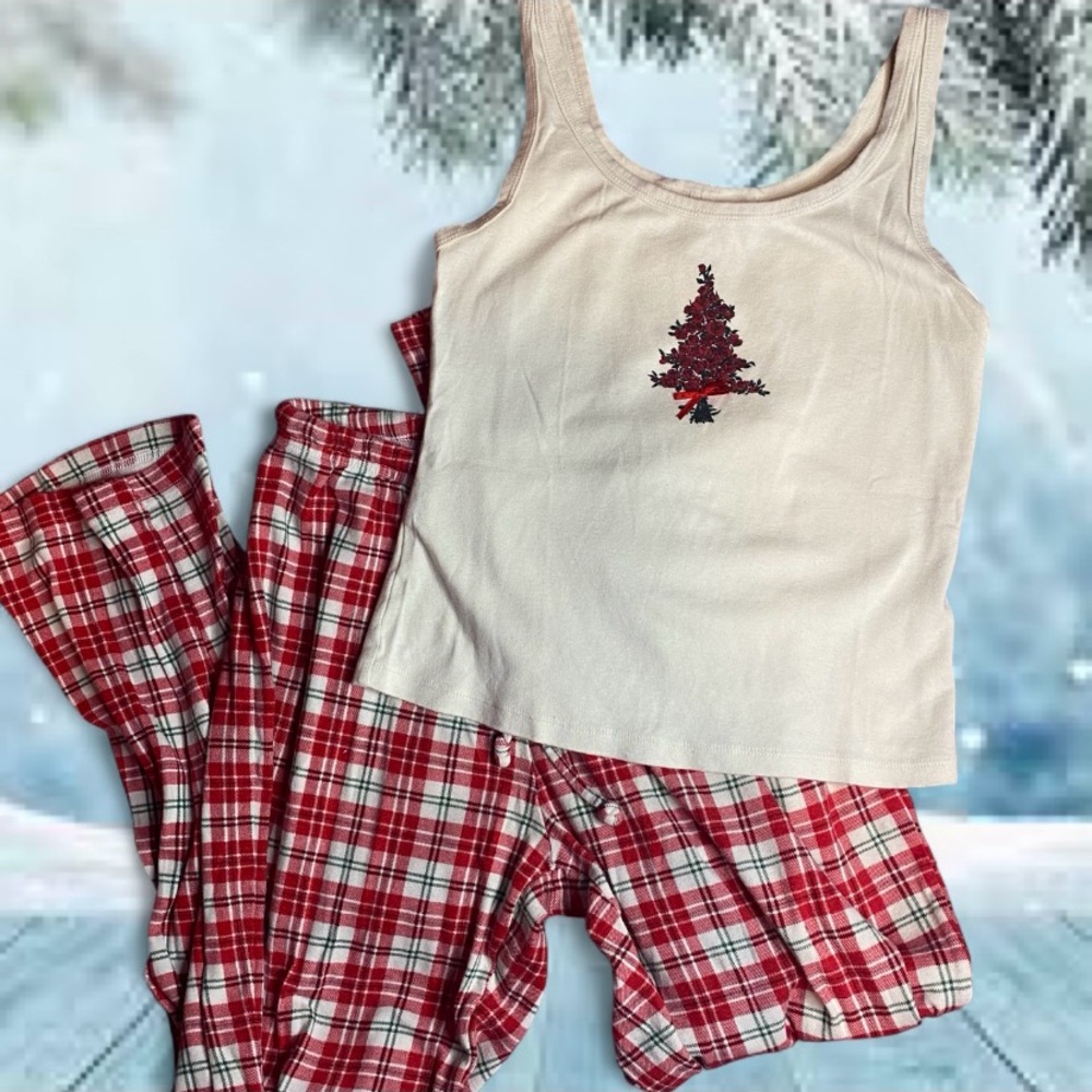Rare Victoria's Secret Christmas set